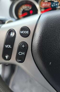Хэтчбек Honda Jazz 2007 в 