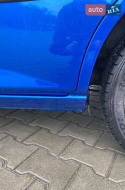 Хэтчбек Honda Jazz 2006 в 