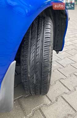 Хэтчбек Honda Jazz 2006 в 