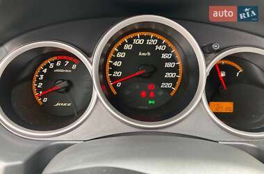 Хэтчбек Honda Jazz 2006 в 