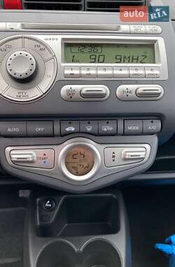 Хэтчбек Honda Jazz 2006 в 