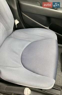 Хэтчбек Honda Jazz 2006 в 