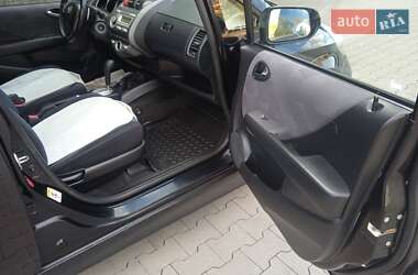 Хэтчбек Honda Jazz 2007 в 