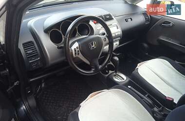 Хэтчбек Honda Jazz 2007 в 