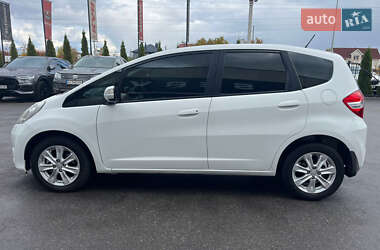 Хетчбек Honda Jazz 2011 в Вінниці