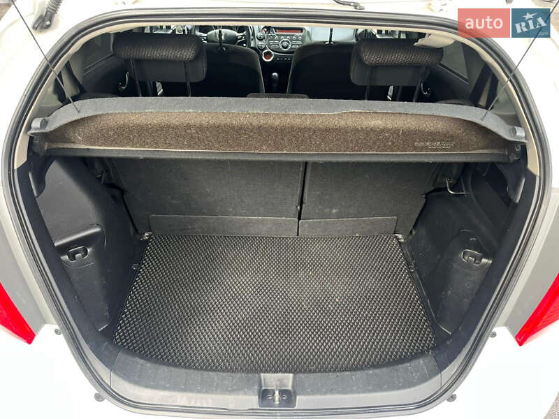 Хетчбек Honda Jazz 2011 в Вінниці фото 26 Хетчбек Honda Jazz 2011 в Вінниці