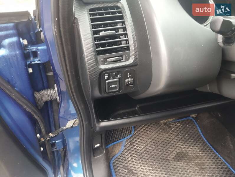 Хетчбек Honda Jazz 2005 в Калинівці фото 23 Хетчбек Honda Jazz 2005 в Калинівці