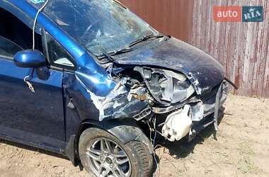 Хетчбек Honda Jazz 2002 в Харкові