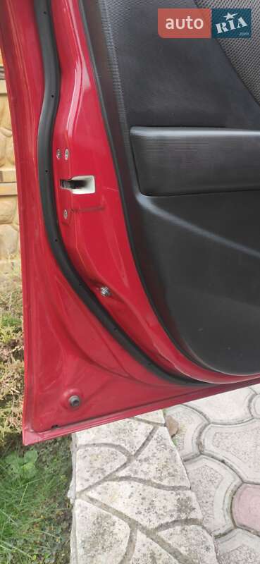 Хэтчбек Honda Jazz 2007 в Никополе фото 5 Хэтчбек Honda Jazz 2007 в Никополе