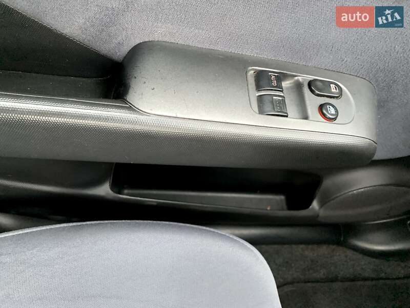 Хетчбек Honda Jazz 2007 в Іллінцях