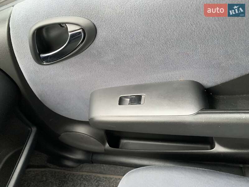 Хетчбек Honda Jazz 2007 в Іллінцях