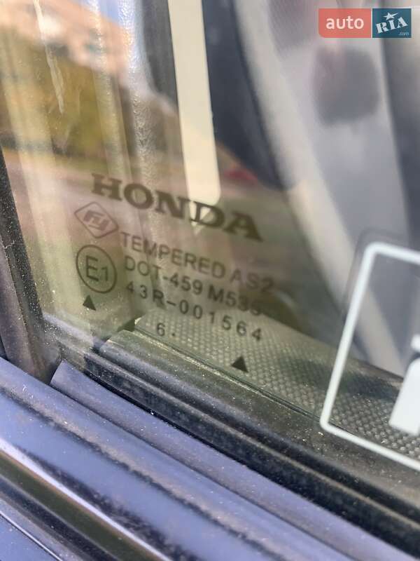 Хетчбек Honda Jazz 2007 в Іллінцях