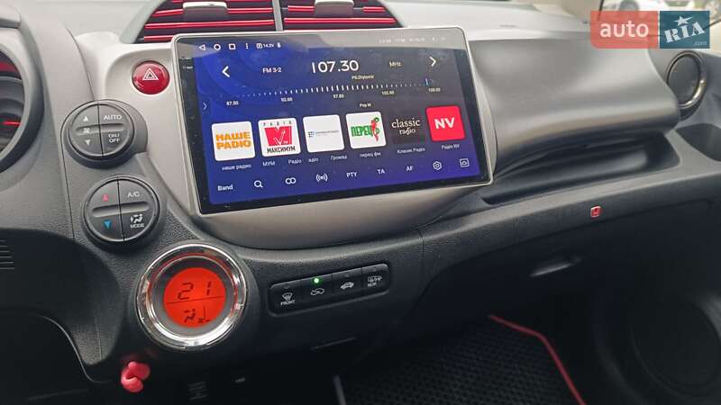 Хэтчбек Honda Jazz 2011 в Житомире фото 11 Хэтчбек Honda Jazz 2011 в Житомире