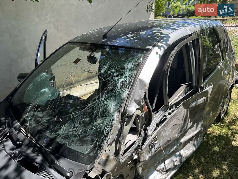 Хэтчбек Honda Jazz 2007 в Волочиске фото 10 Хэтчбек Honda Jazz 2007 в Волочиске