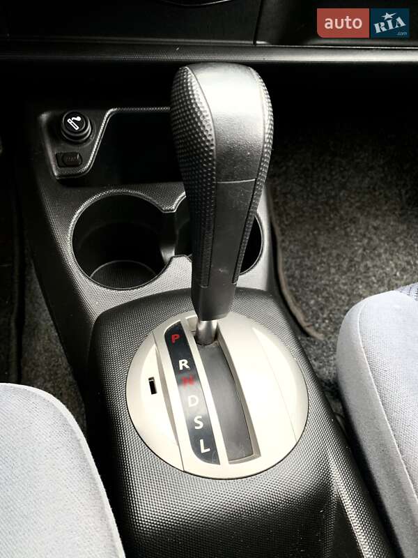 Хетчбек Honda Jazz 2007 в Іллінцях фото 24 Хетчбек Honda Jazz 2007 в Іллінцях