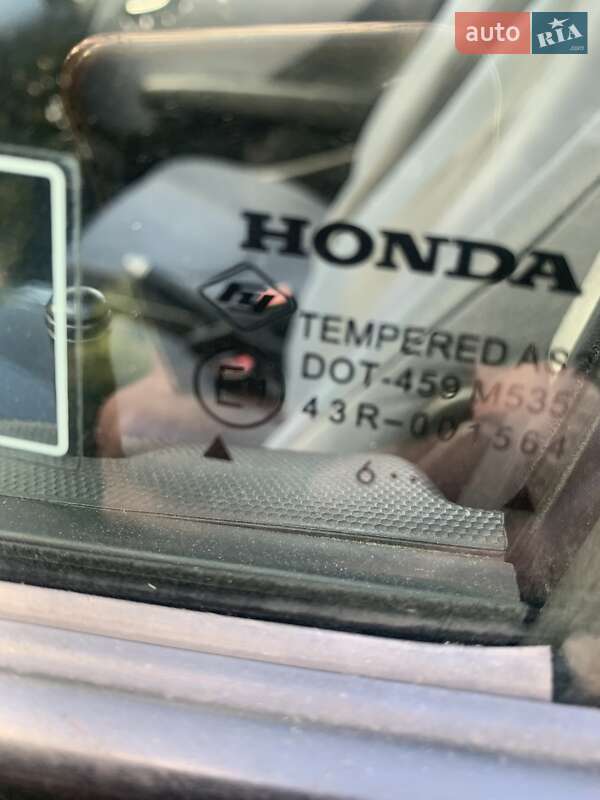 Хетчбек Honda Jazz 2007 в Іллінцях фото 48 Хетчбек Honda Jazz 2007 в Іллінцях