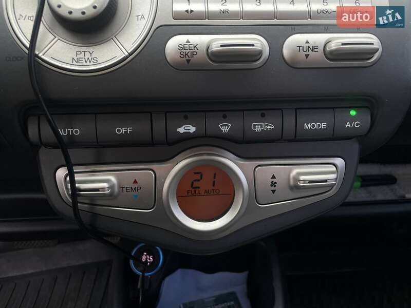 Хэтчбек Honda Jazz 2008 в Николаеве