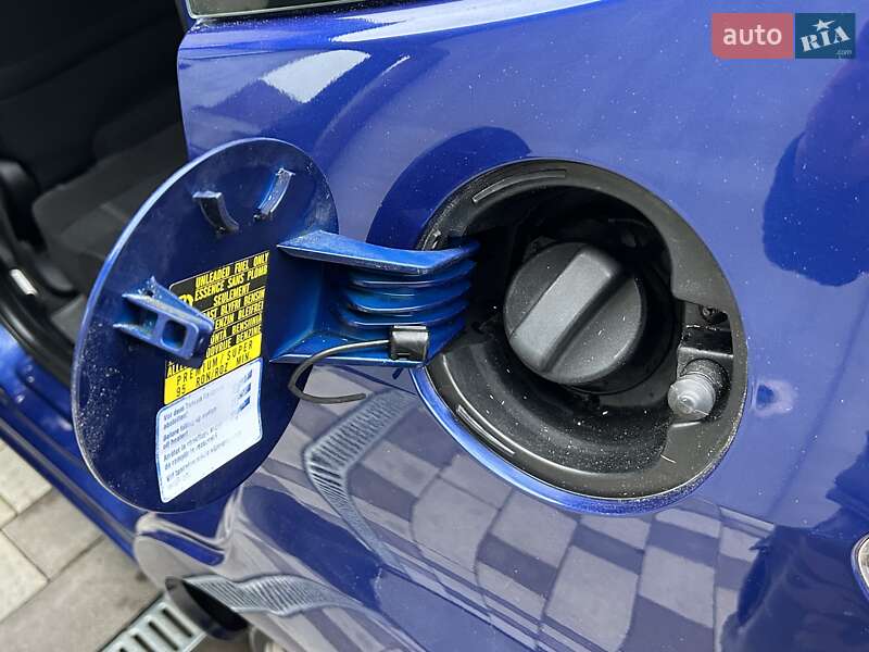 Хетчбек Honda Jazz 2009 в Рівному