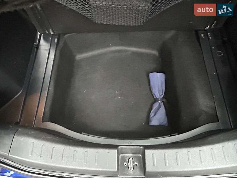 Хетчбек Honda Jazz 2009 в Рівному