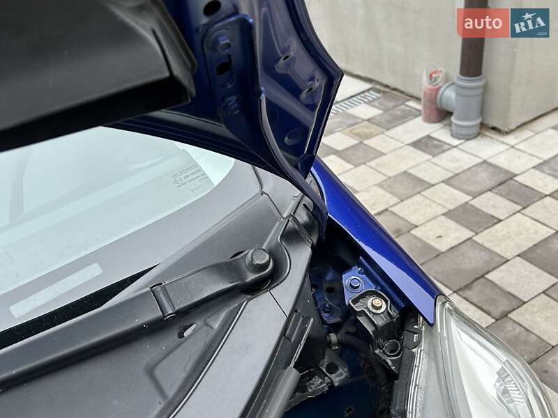 Хетчбек Honda Jazz 2009 в Рівному