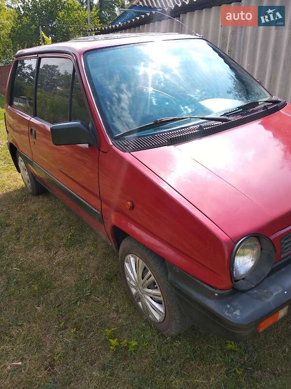 Хэтчбек Honda Jazz 1985 в Умани