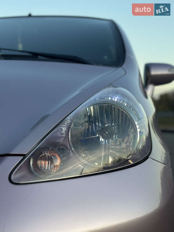 Хэтчбек Honda Jazz 2008 в Киеве