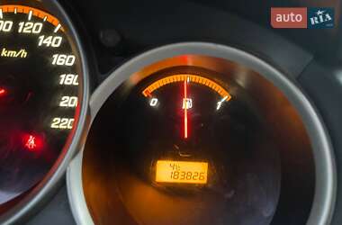 Хетчбек Honda Jazz 2008 в Боярці