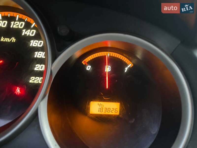 Хетчбек Honda Jazz 2008 в Боярці