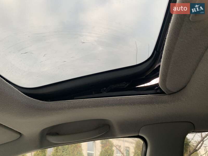 Хетчбек Honda Jazz 2007 в Іллінцях