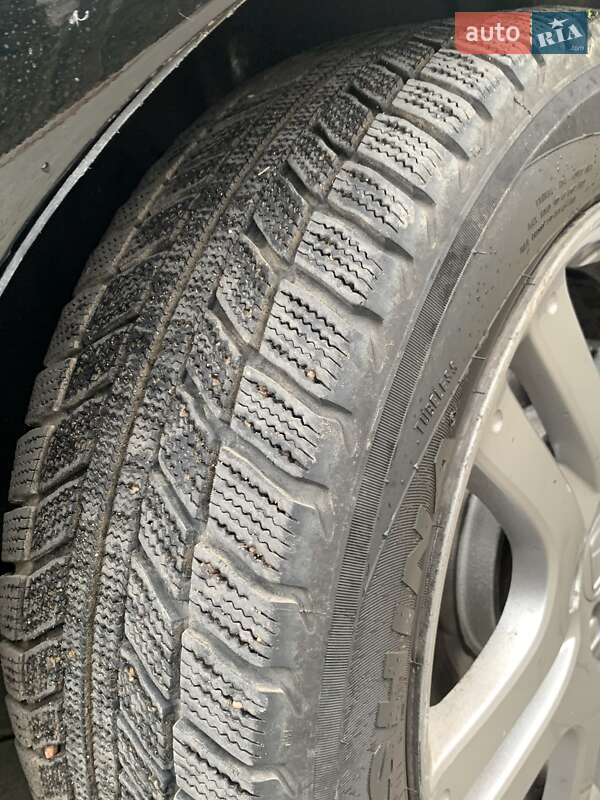 Хетчбек Honda Jazz 2007 в Іллінцях