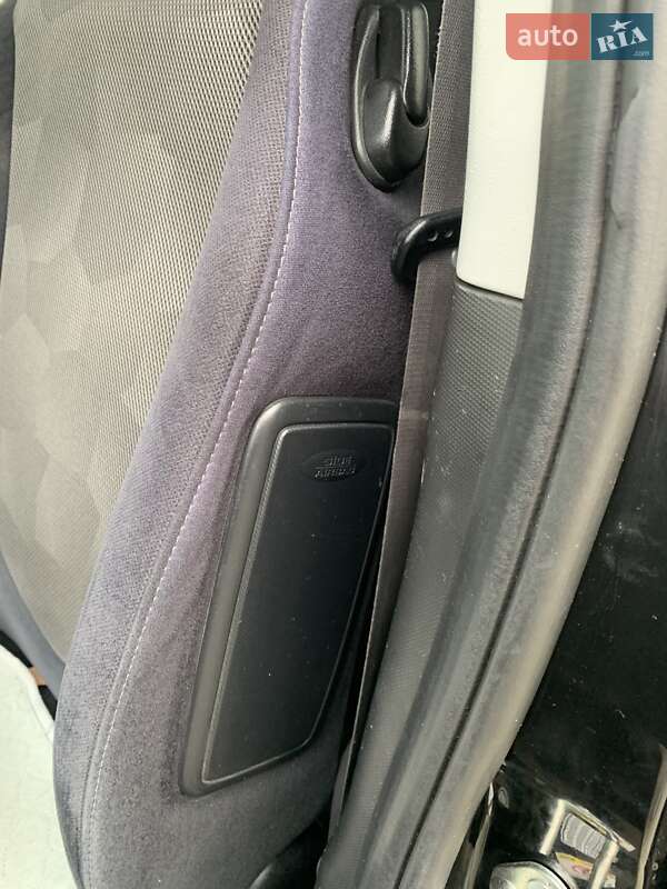 Хетчбек Honda Jazz 2007 в Іллінцях