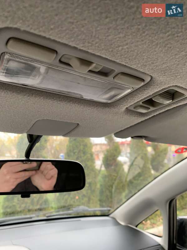 Хетчбек Honda Jazz 2007 в Іллінцях