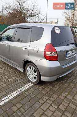 Хэтчбек Honda Jazz 2007 в Одессе