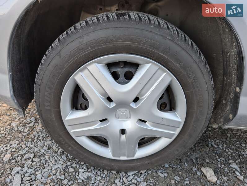 Хетчбек Honda Jazz 2004 в Рівному