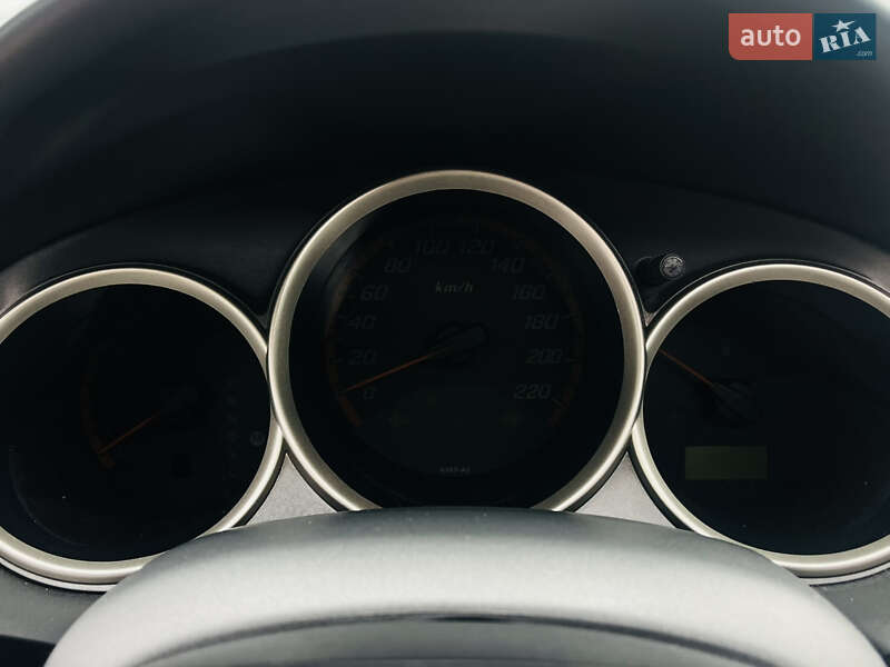 Хетчбек Honda Jazz 2007 в Харкові