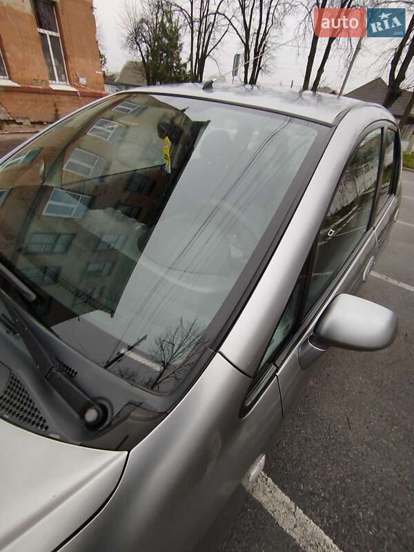 Хетчбек Honda Jazz 2007 в Жмеринці