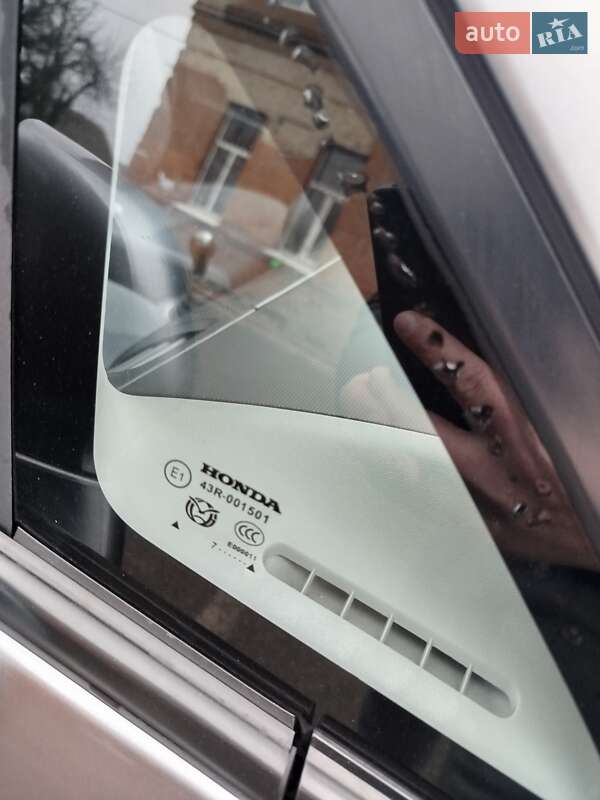 Хетчбек Honda Jazz 2007 в Жмеринці