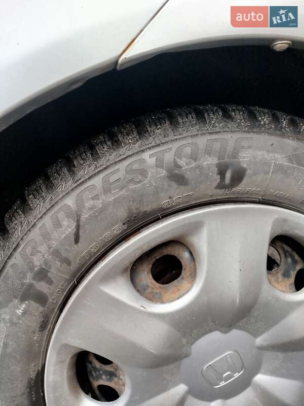 Хетчбек Honda Jazz 2007 в Жмеринці