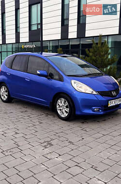 Хэтчбек Honda Jazz 2012 в Хмельницком
