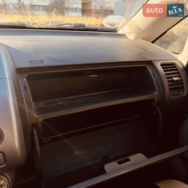 Хэтчбек Honda Jazz 2004 в Львове фото 13 Хэтчбек Honda Jazz 2004 в Львове