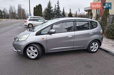 Хэтчбек Honda Jazz 2009 в Горишних Плавнях