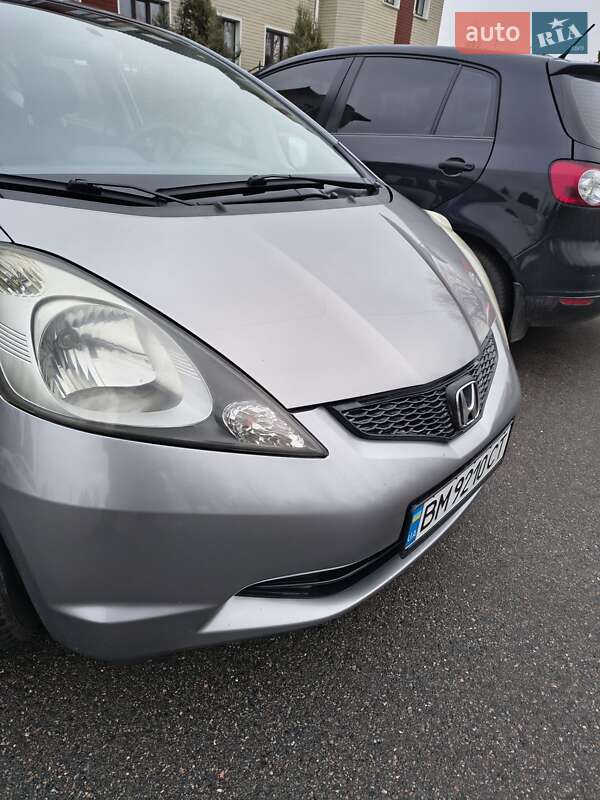 Хэтчбек Honda Jazz 2009 в Горишних Плавнях фото 19 Хэтчбек Honda Jazz 2009 в Горишних Плавнях