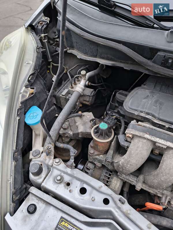 Хэтчбек Honda Jazz 2009 в Горишних Плавнях фото 35 Хэтчбек Honda Jazz 2009 в Горишних Плавнях