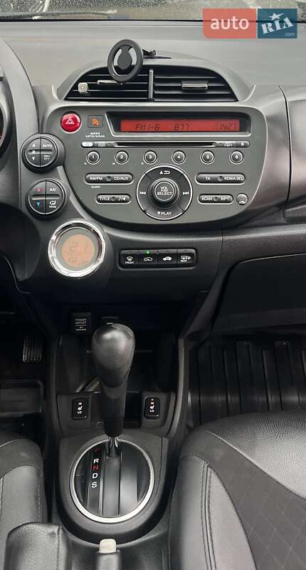 Хэтчбек Honda Jazz 2011 в Одессе