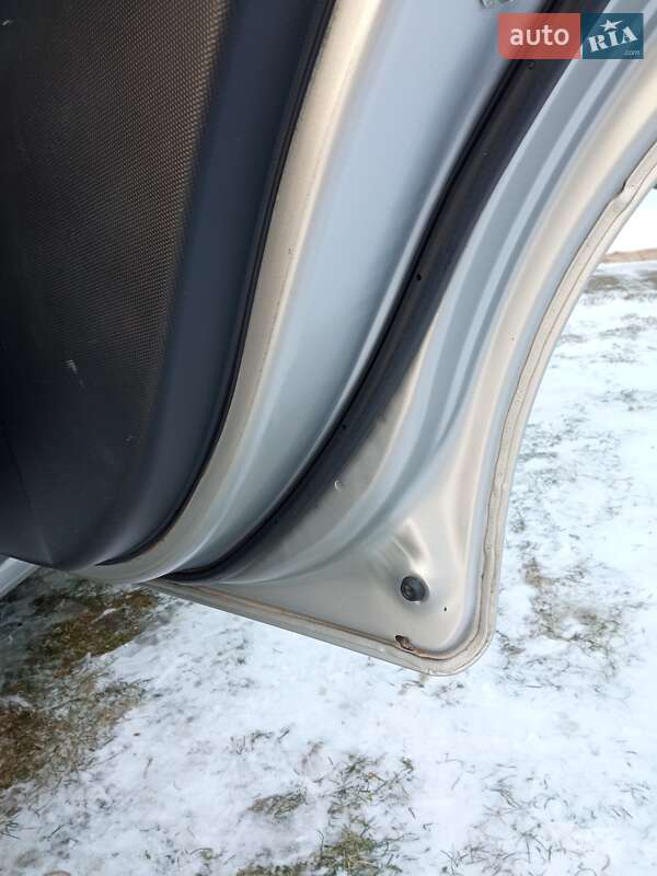 Хетчбек Honda Jazz 2006 в Богородчанах