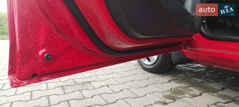 Хэтчбек Honda Jazz 2006 в Луцке фото 20 Хэтчбек Honda Jazz 2006 в Луцке