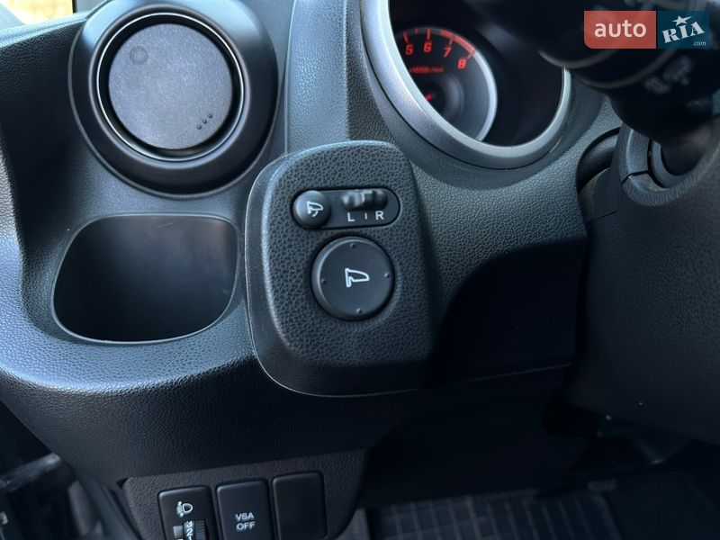 Хэтчбек Honda Jazz 2010 в Николаеве