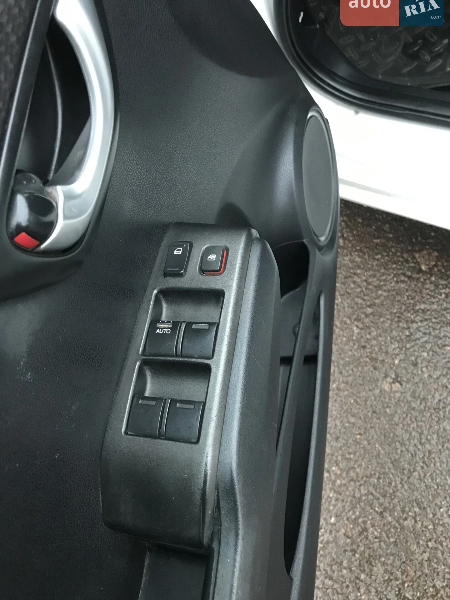 2012 Honda Jazz - мініатюра 35