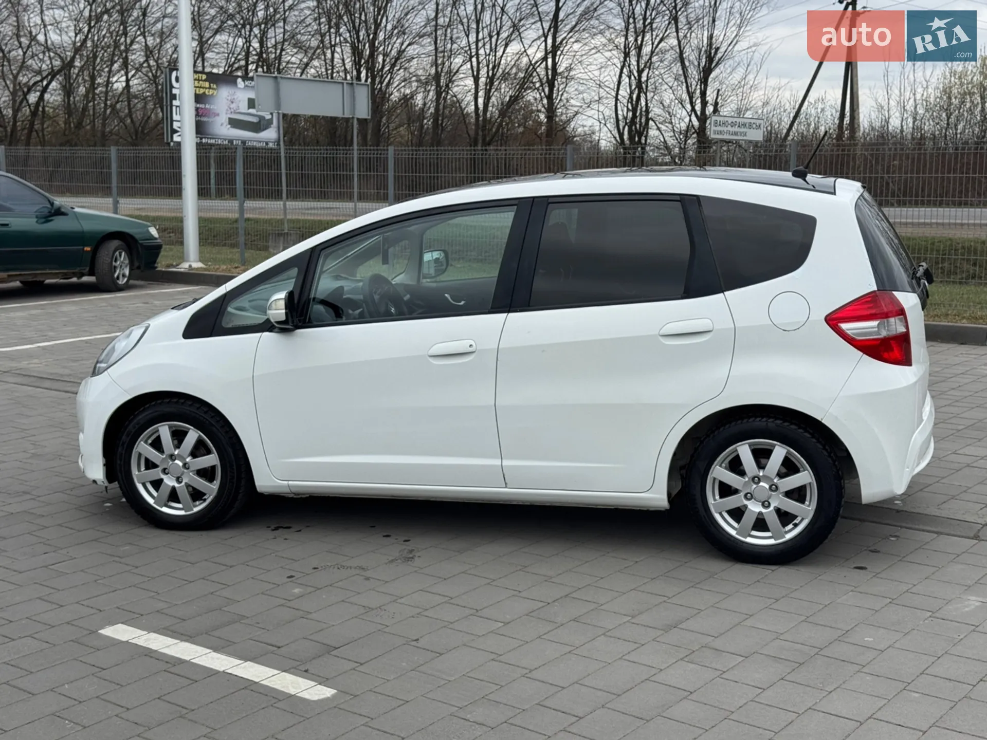 2014 Honda Jazz - мініатюра 8