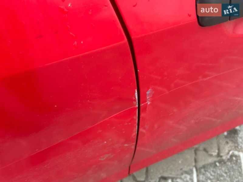 Хэтчбек Honda Jazz 2003 в Черновцах